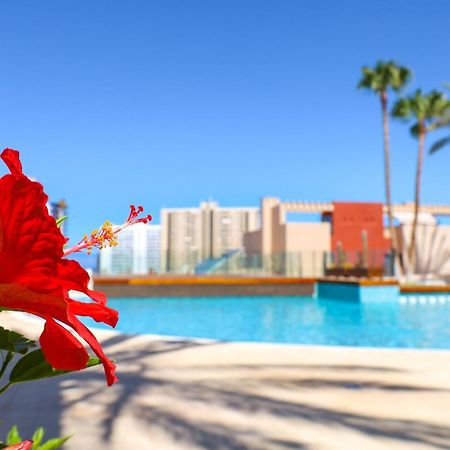 Relax In Paraiso Playa Paraiso  Exterior photo