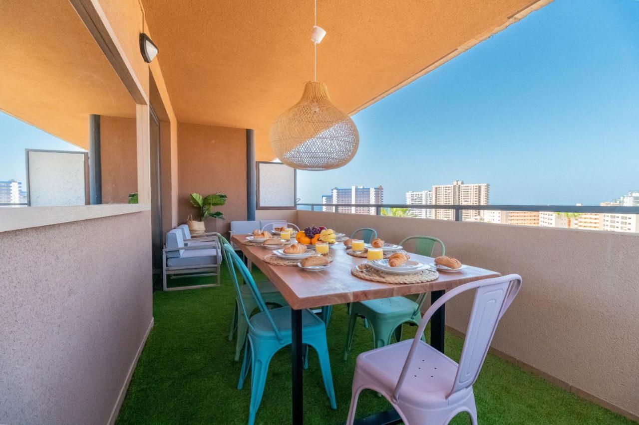 Relax In Paraiso Playa Paraiso  Exterior photo