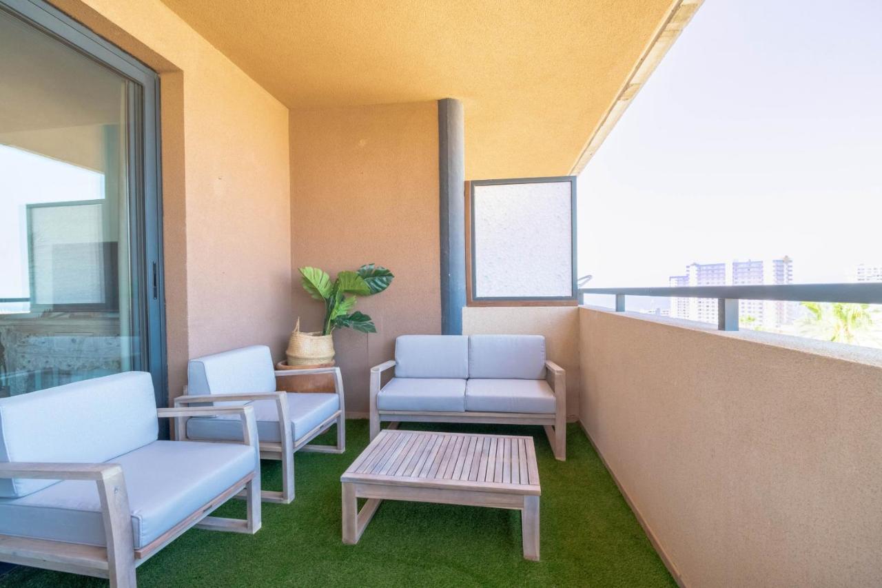 Relax In Paraiso Playa Paraiso  Exterior photo
