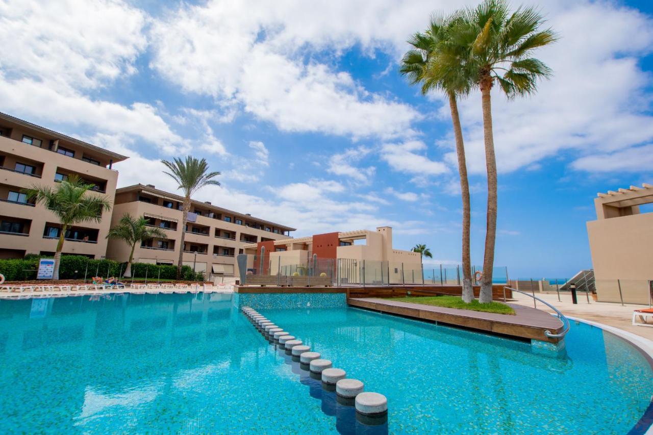 Relax In Paraiso Playa Paraiso  Exterior photo