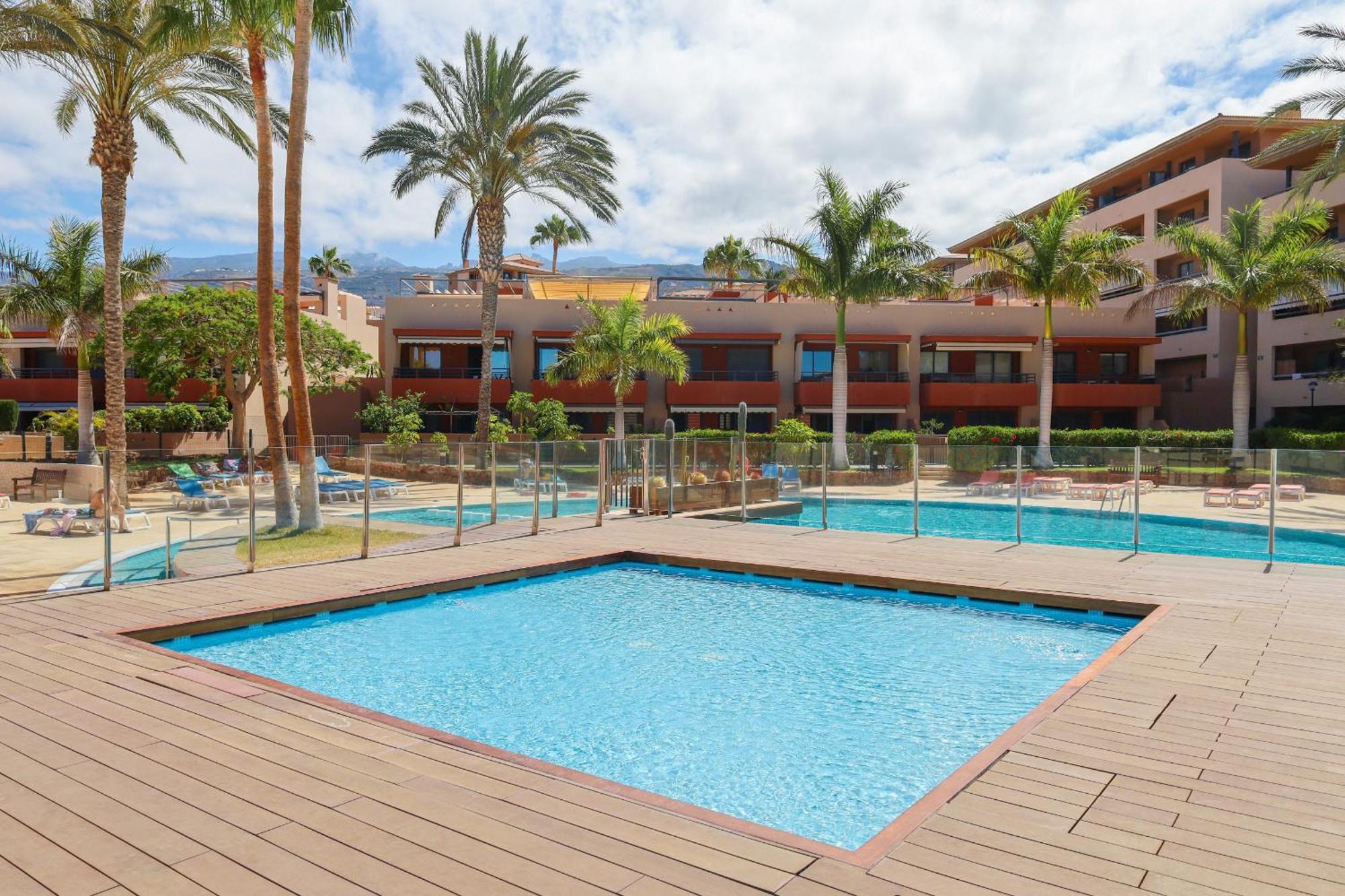 Relax In Paraiso Playa Paraiso  Exterior photo