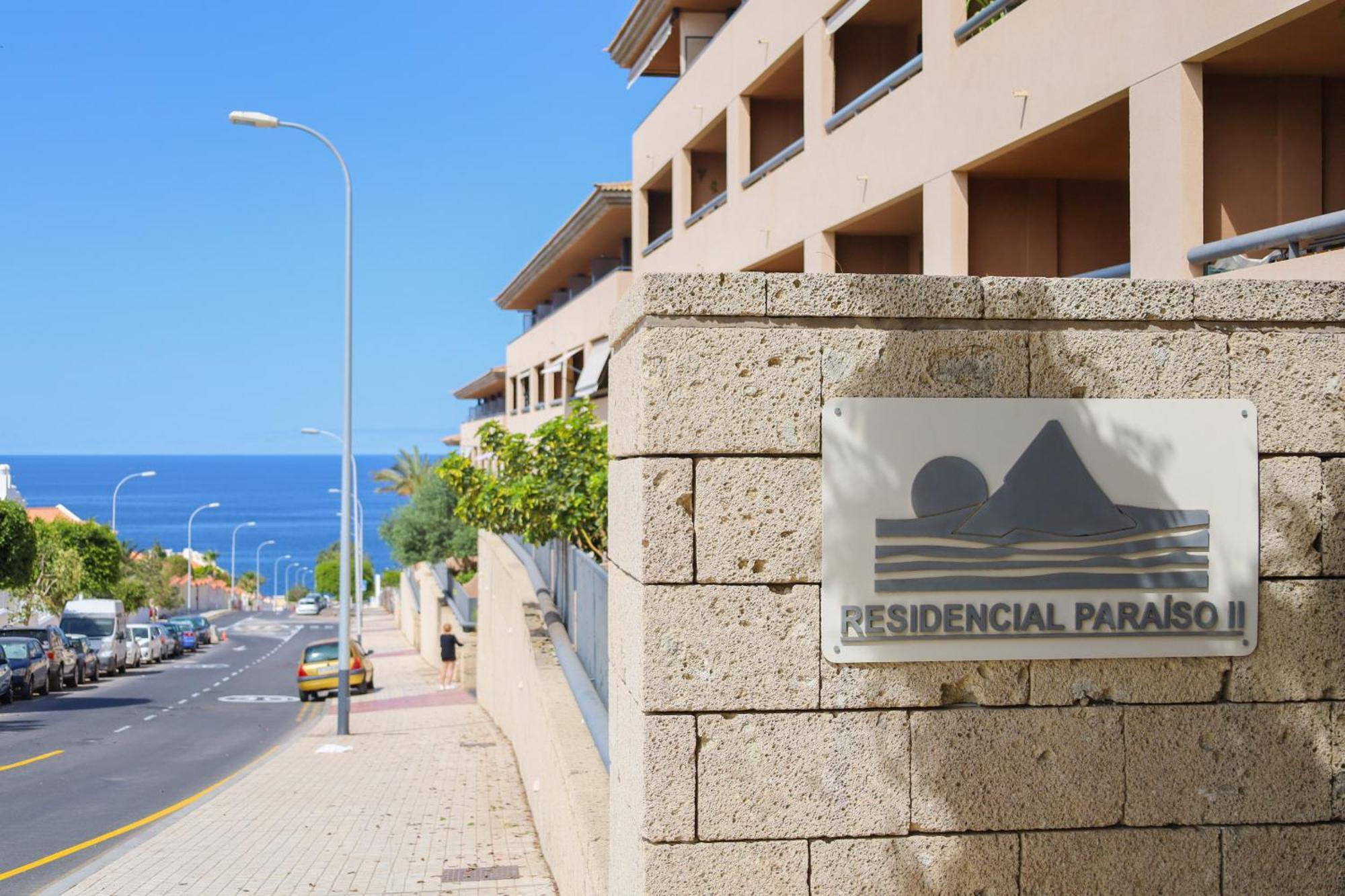 Relax In Paraiso Playa Paraiso  Exterior photo