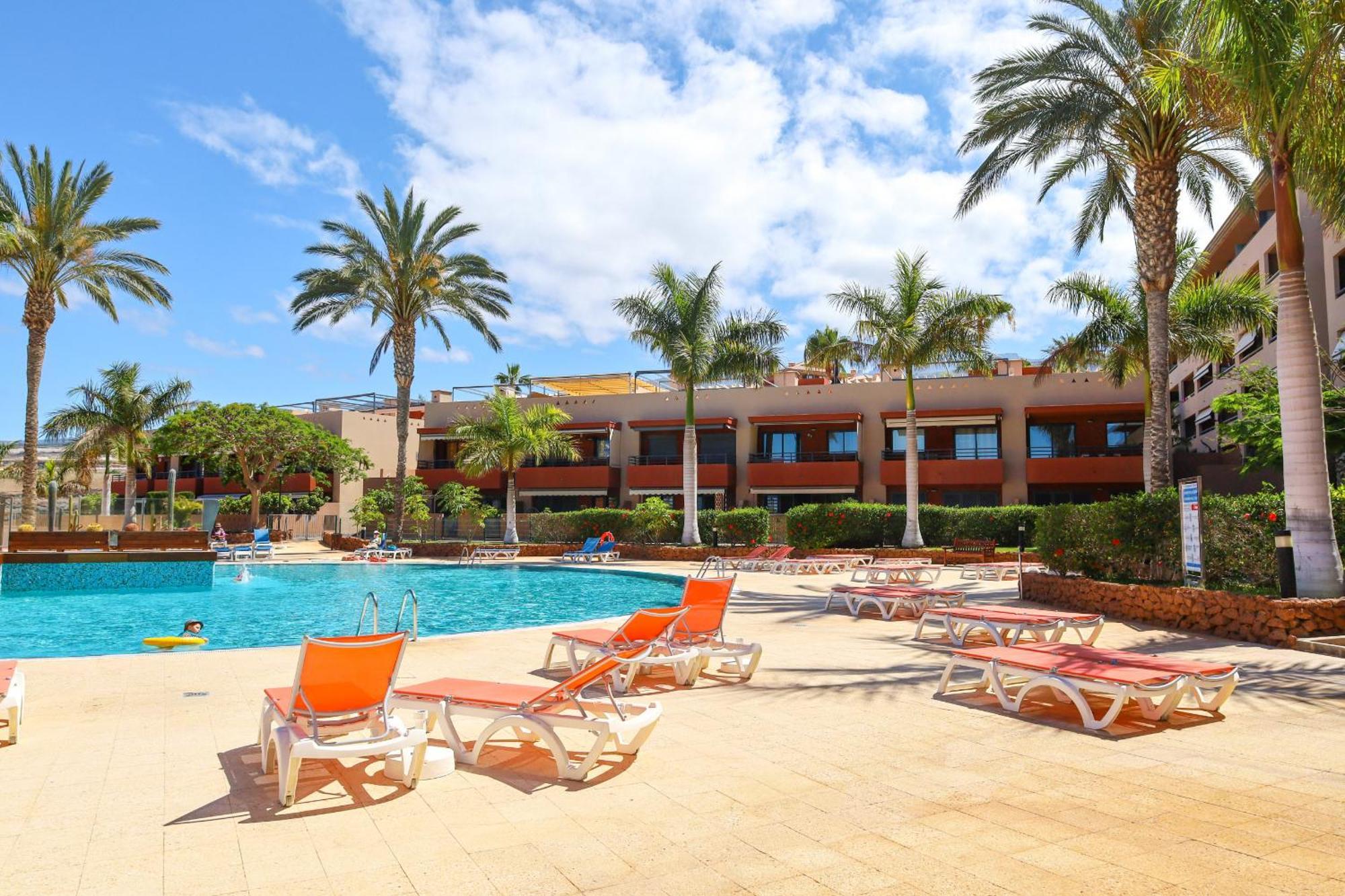 Relax In Paraiso Playa Paraiso  Exterior photo